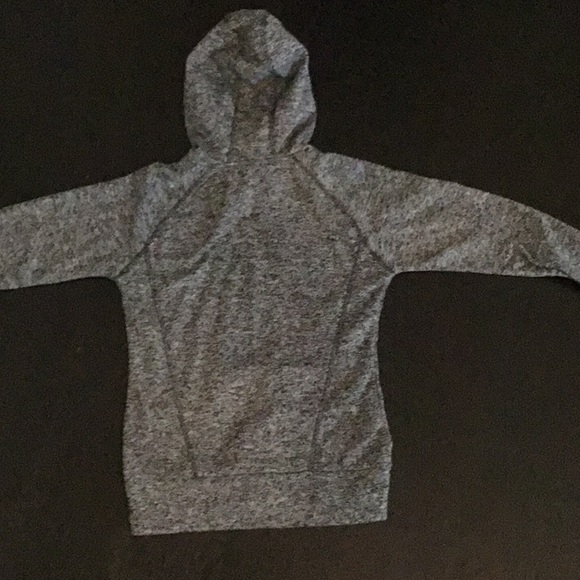 Black and white Cheer Sweater (like new) - Picture 2 of 5